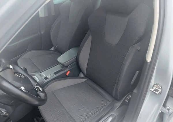 Skoda Octavia cena 83900 przebieg: 120305, rok produkcji 2020 z Wieliczka małe 254